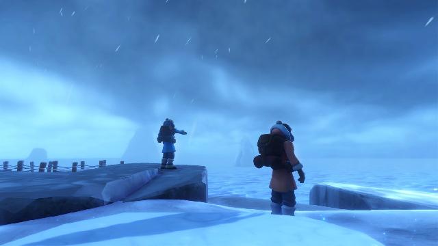We Were Here Together screenshot 28141