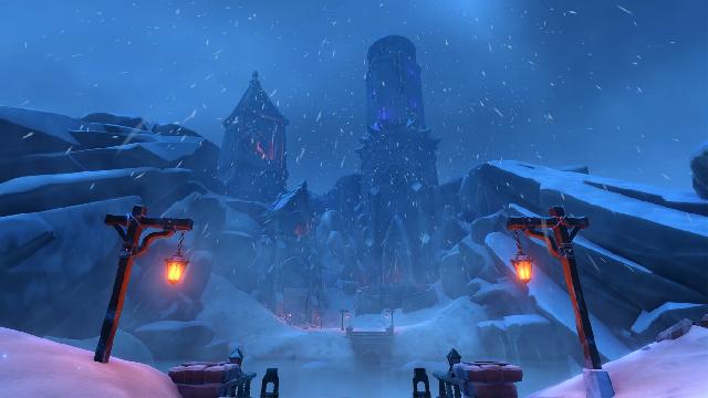 We Were Here Together screenshot 28133