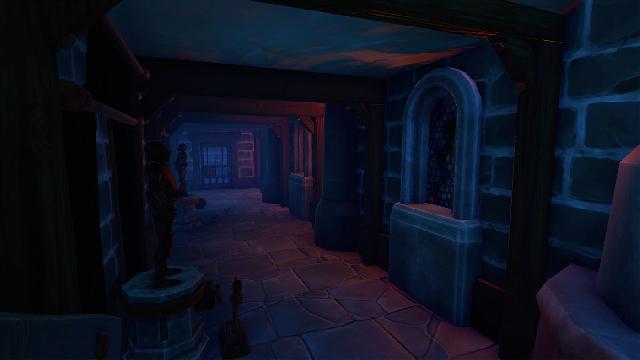 We Were Here Together screenshot 28139