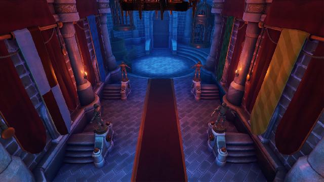 We Were Here Together screenshot 28135