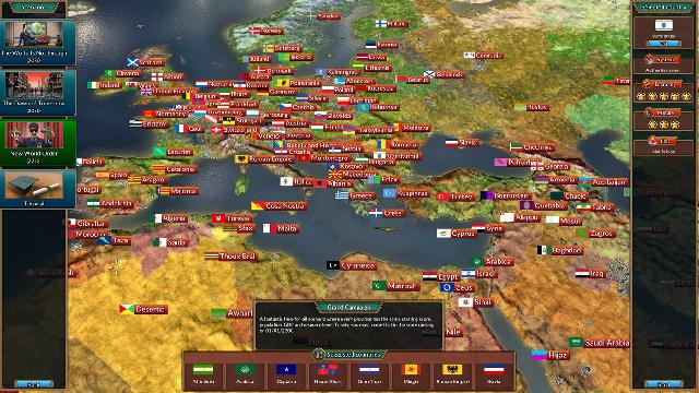 Realpolitiks New Power screenshot 28284