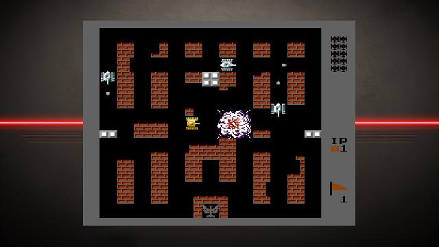 Namco Museum Archives Vol 2 screenshot 28340