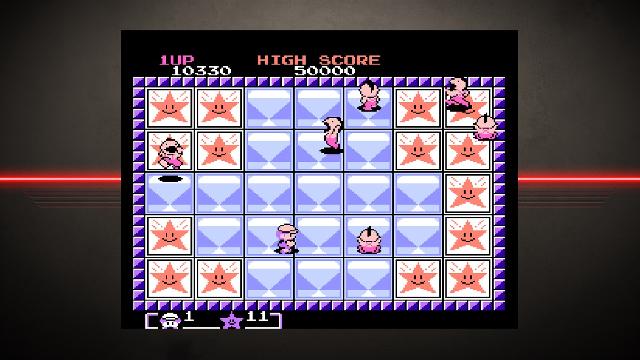 Namco Museum Archives Vol 2 screenshot 28341