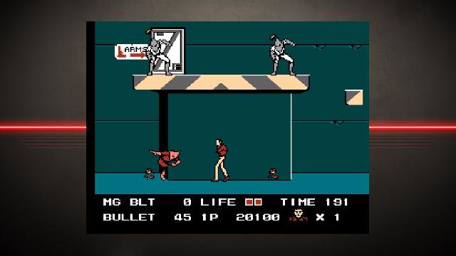 Namco Museum Archives Vol 2 screenshot 28342
