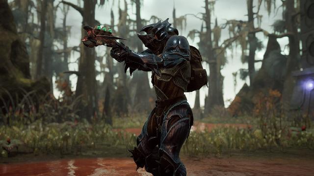 Remnant: From The Ashes - Swamps of Corsus screenshot 28346