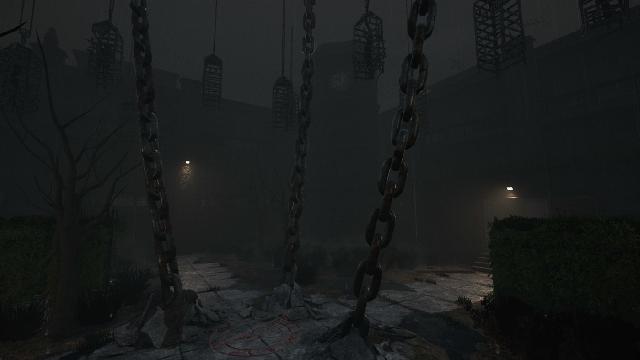 Dead by Daylight - Silent Hill Chapter screenshot 28511