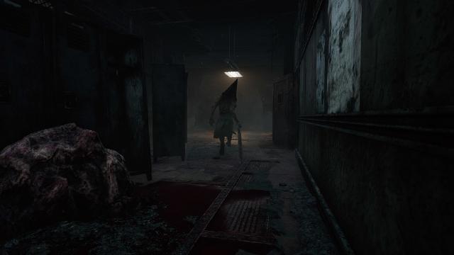 Dead by Daylight - Silent Hill Chapter screenshot 28513