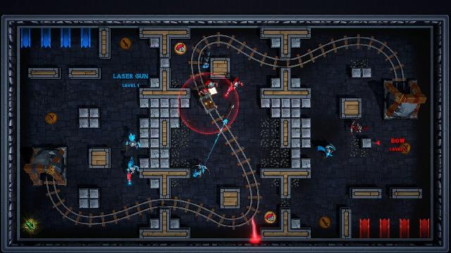 Knight Squad 2 screenshot 34286