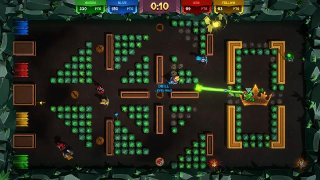 Knight Squad 2 screenshot 34282