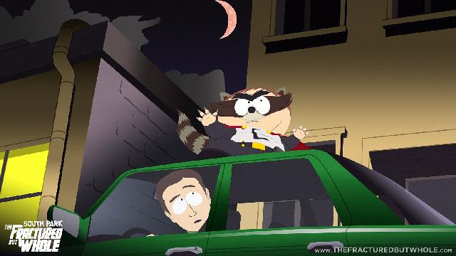 South Park: The Fractured but Whole screenshot 3516