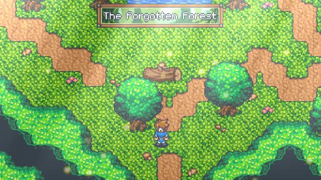 Ephemeral Tale screenshot 29132