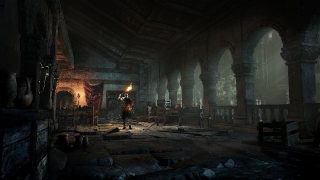 Dark Souls III screenshot 3553