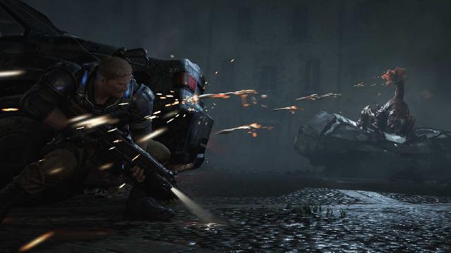 Gears of War 4 screenshot 3592