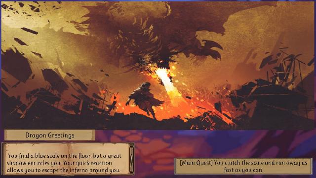 Dungeon Scavenger screenshot 29424