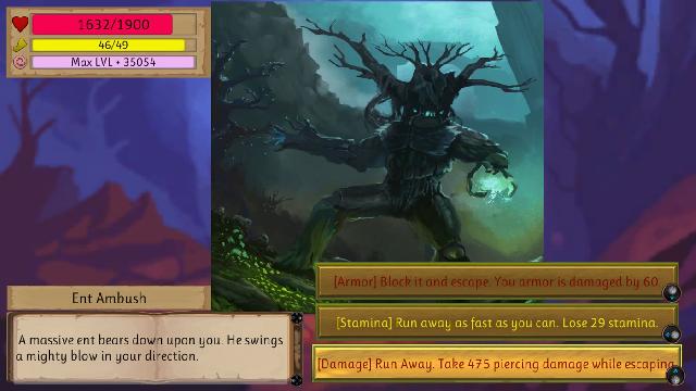 Dungeon Scavenger screenshot 29427
