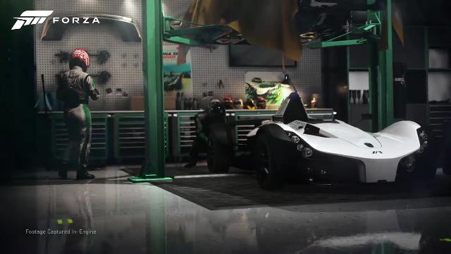 Forza Motorsport screenshot 29475