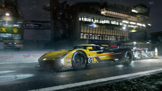 Forza Motorsport screenshot 60622
