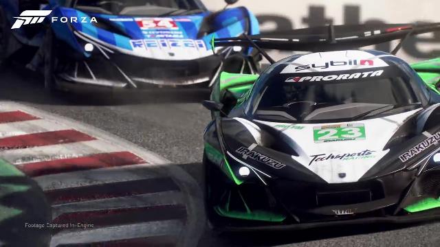 Forza Motorsport screenshot 29477