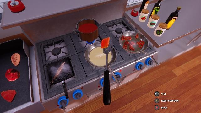 Cooking Simulator screenshot 29849