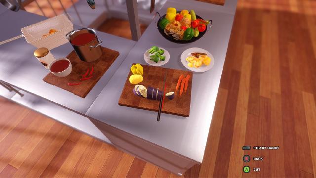 Cooking Simulator screenshot 29855