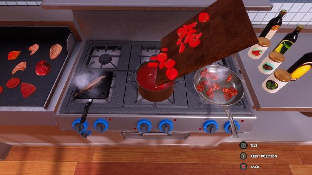 Cooking Simulator screenshot 29851