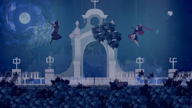 Minoria screenshot 30235