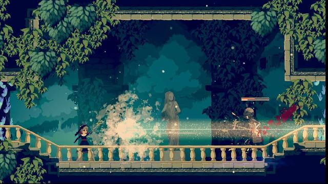 Minoria screenshot 30231