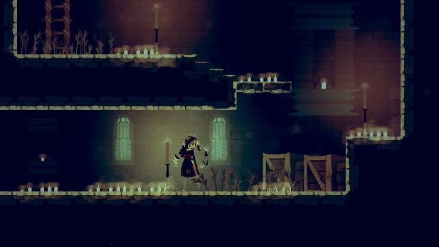 Minoria screenshot 30232