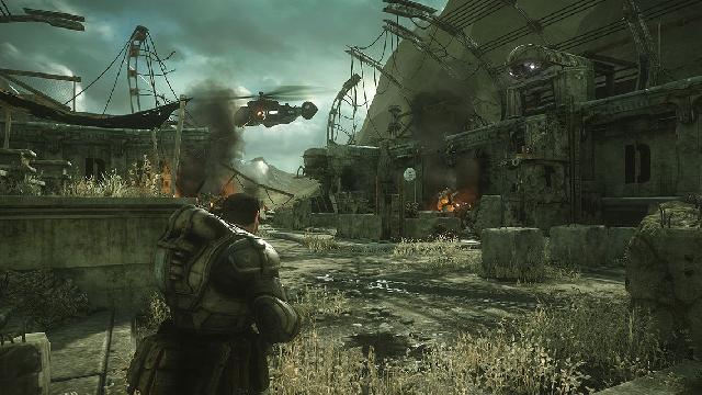 Gears of War: Ultimate Edition screenshot 3991