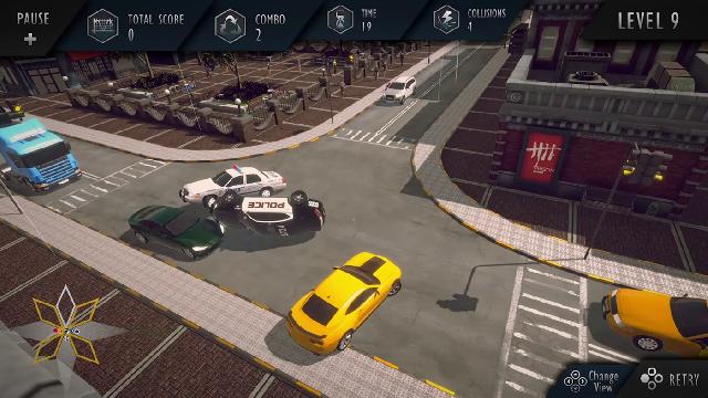 Perfect Traffic Simulator screenshot 30434