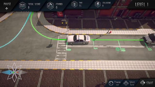 Perfect Traffic Simulator screenshot 30436