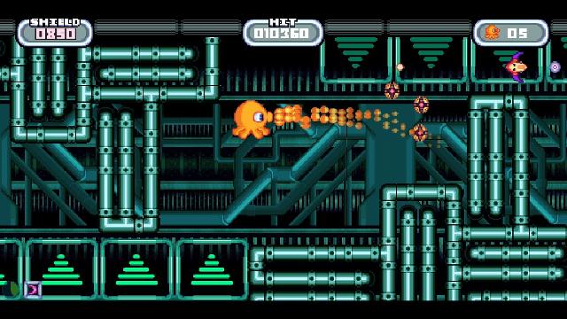 Takotan screenshot 30451