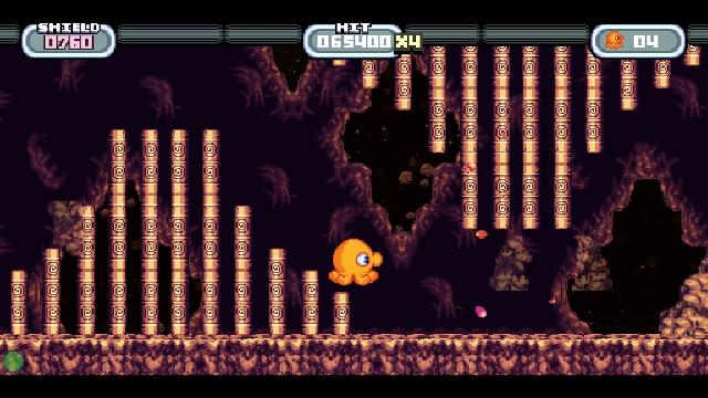 Takotan screenshot 30458