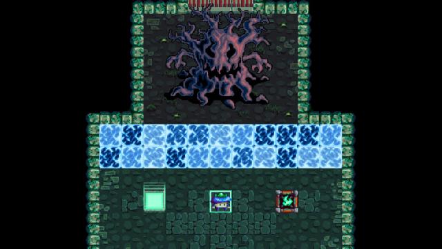 Mushroom Savior screenshot 30478