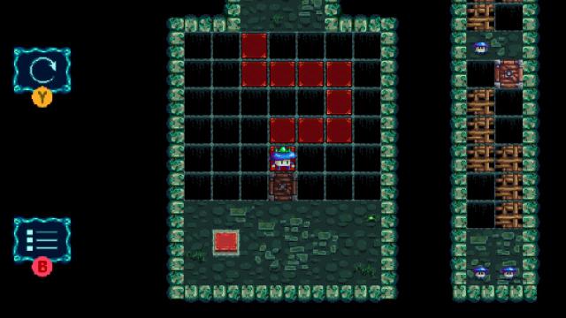 Mushroom Savior screenshot 30480