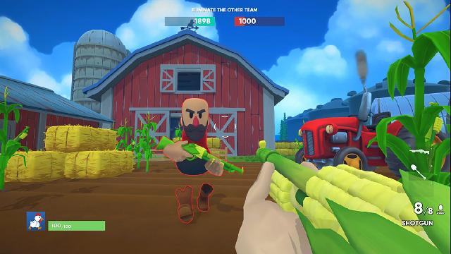 Shotgun Farmers screenshot 30620