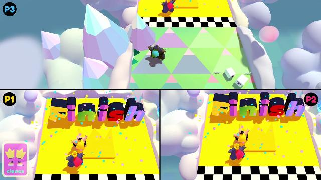 Clumsy Rush screenshot 31033