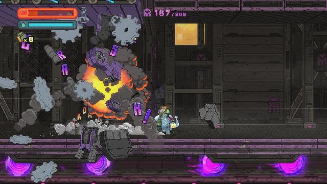 Tembo the Badass Elephant screenshot 3880