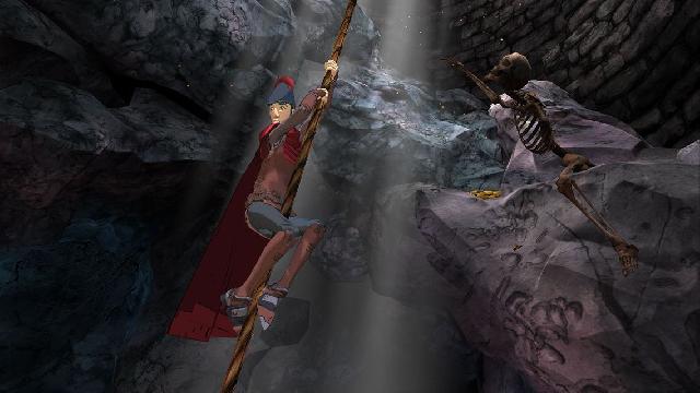 King's Quest screenshot 3929