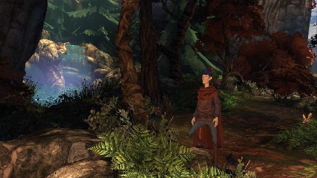 King's Quest screenshot 3936