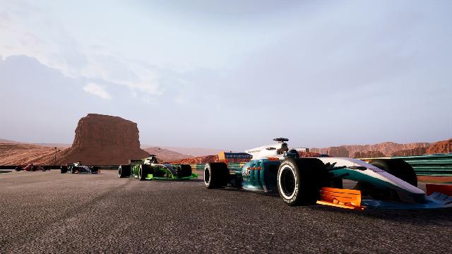 Speed 3: Grand Prix screenshot 31262