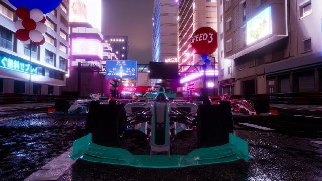 Speed 3: Grand Prix screenshot 31263