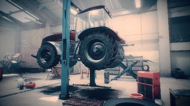 Farm Mechanic Simulator screenshot 31338
