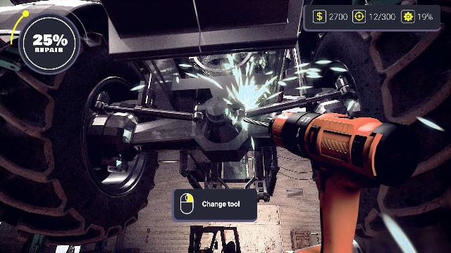 Farm Mechanic Simulator screenshot 31340