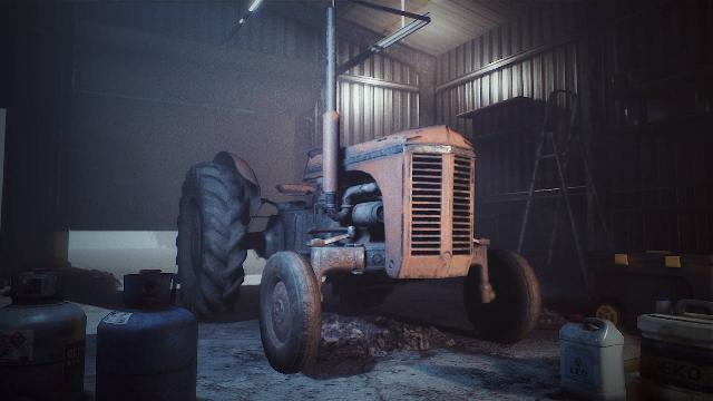 Farm Mechanic Simulator screenshot 31341