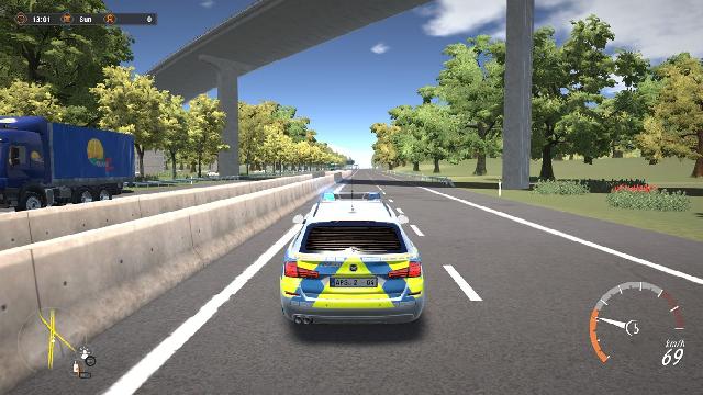 Autobahn Police Simulator 2 screenshot 31438