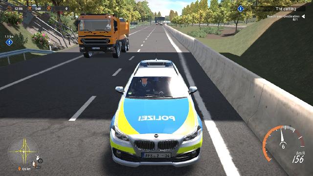 Autobahn Police Simulator 2 screenshot 31443
