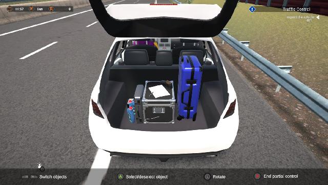 Autobahn Police Simulator 2 screenshot 31441
