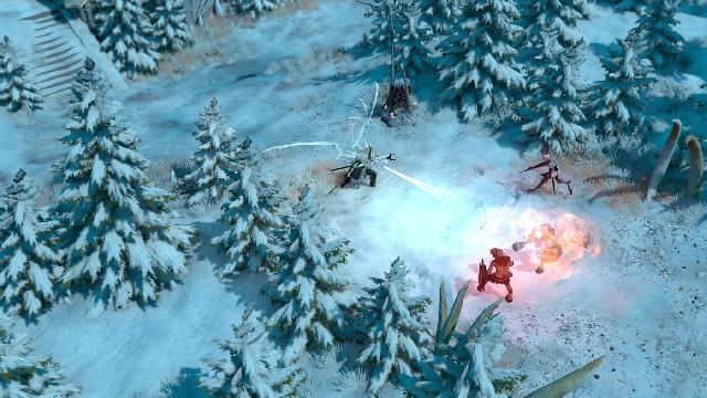 Warhammer: Chaosbane Slayer Edition screenshot 31792