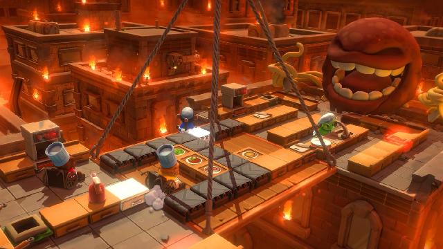Overcooked All You Can Eat screenshot 31909